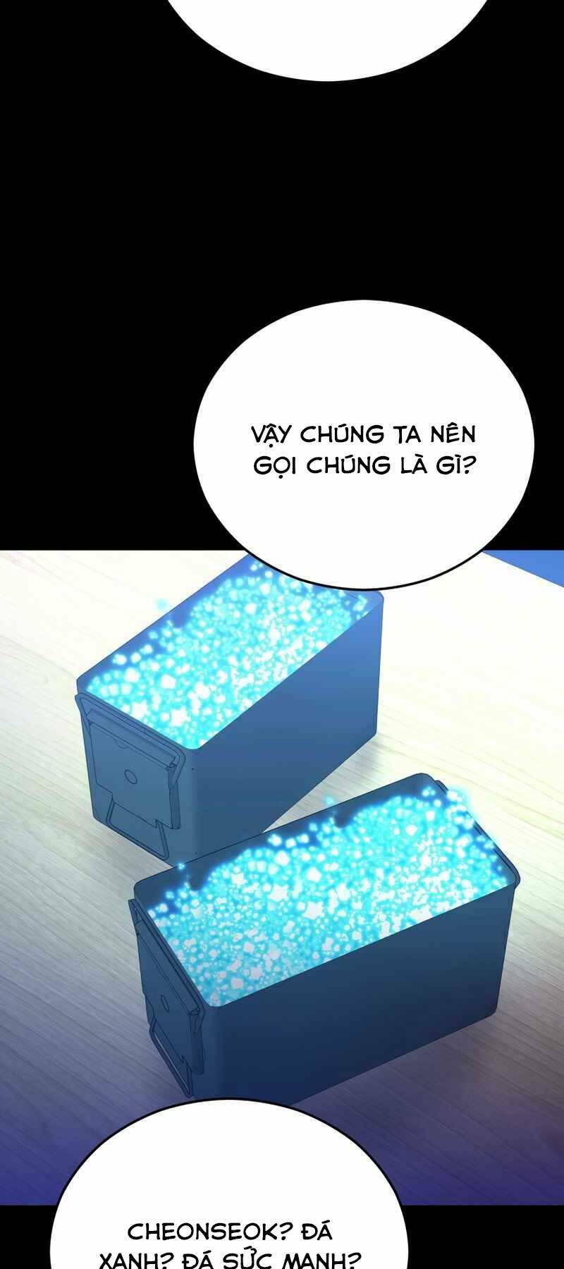 Cánh Cổng Mở Ra Đúng Ngày Đầu Tiên Tôi Thành Chính Trị Gia: Chapter 19