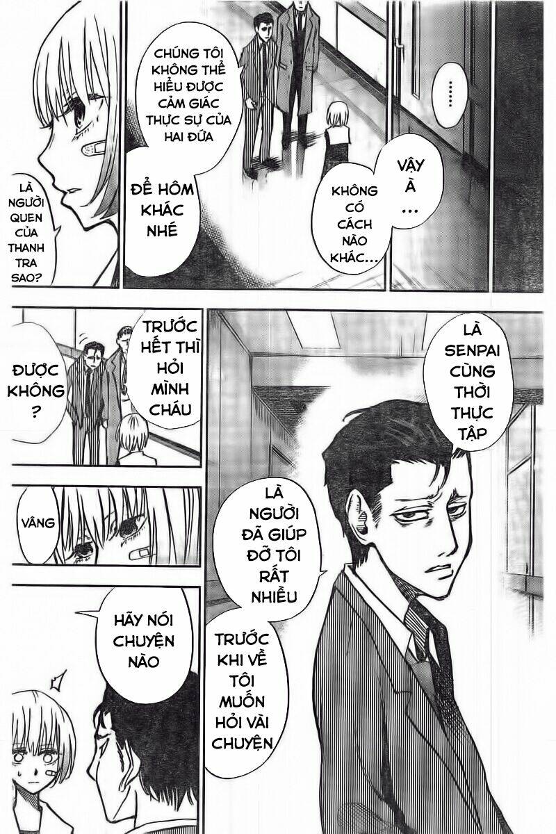 7'S-Sevenths: Chapter 4