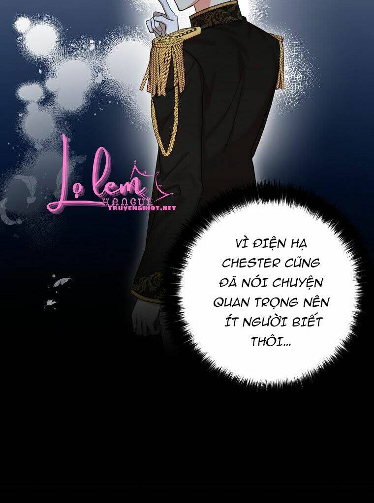 Ba Người Anh Trai Của Tôi Là Bạo Quân: Chapter 44.1