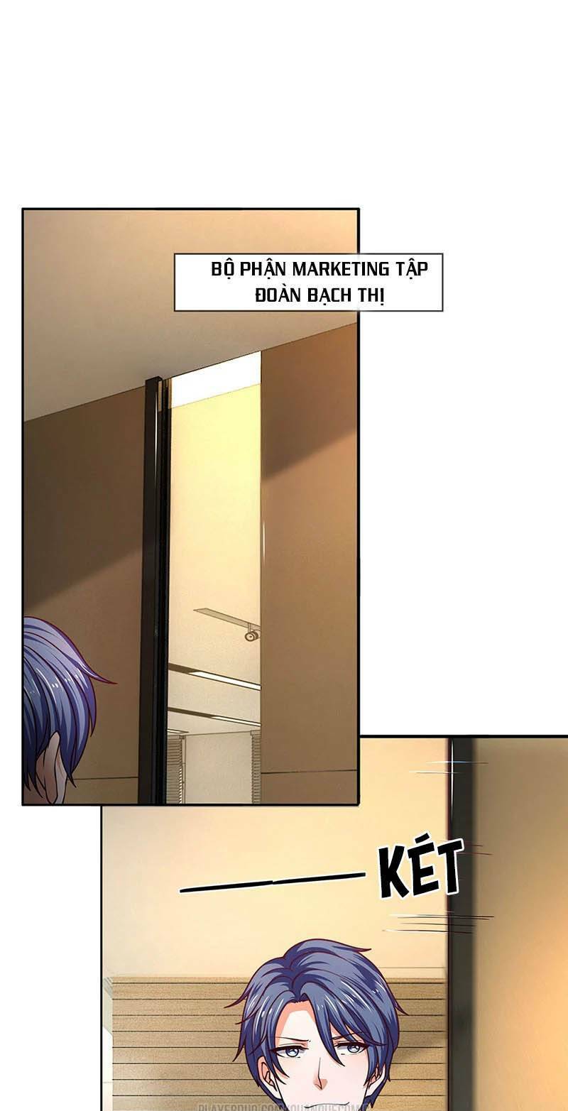 Chung Cực Binh Vương Tại Đô Thị: Chapter 84