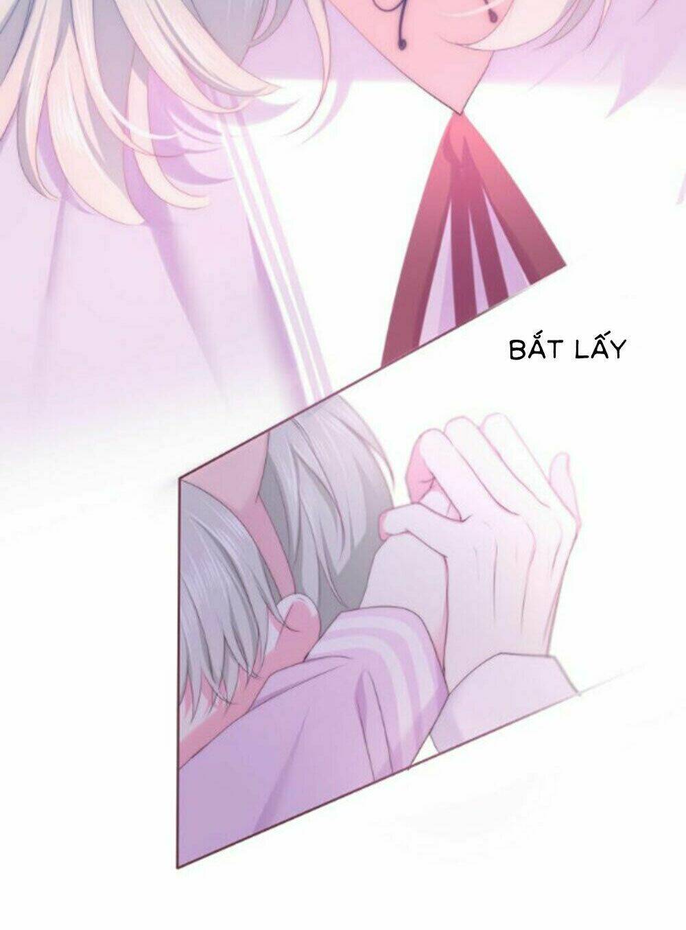 Tháng Sáu Không Hẹn Mà Gặp: Chapter 25