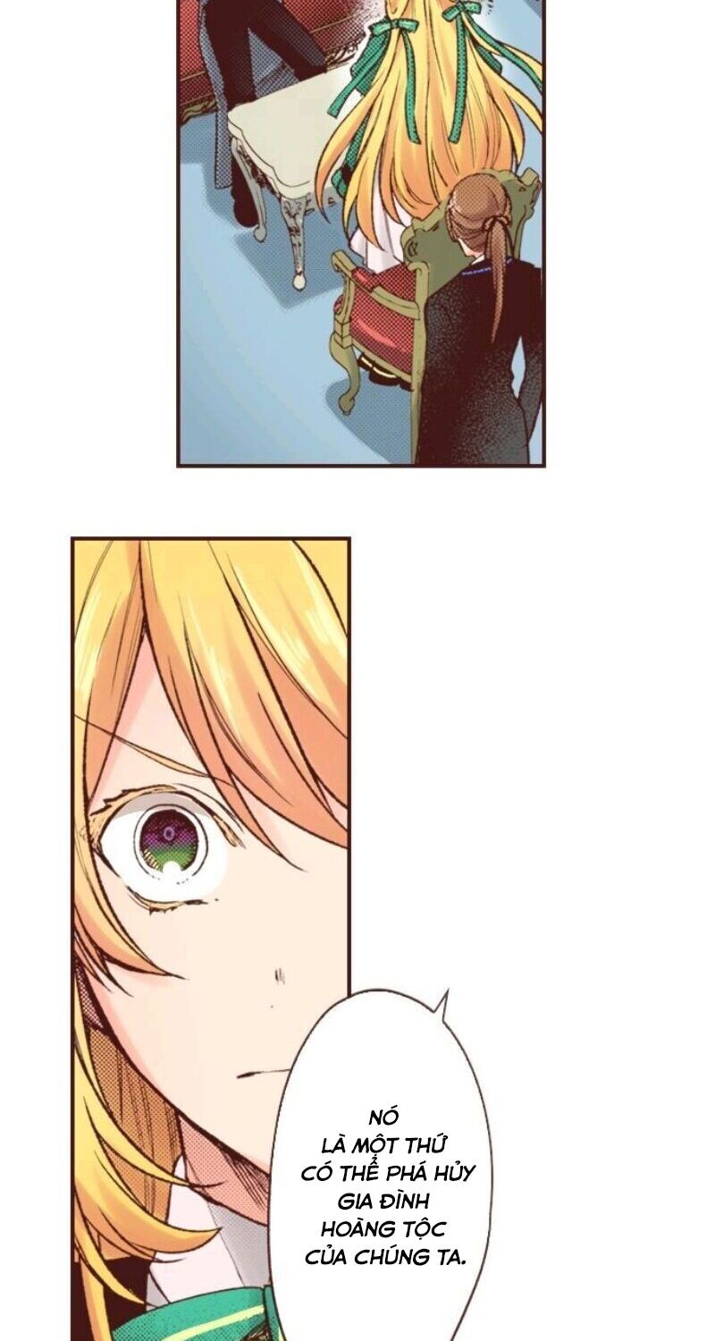 Tôi Tỉnh Lại Sau 20 Năm!: Chapter 5
