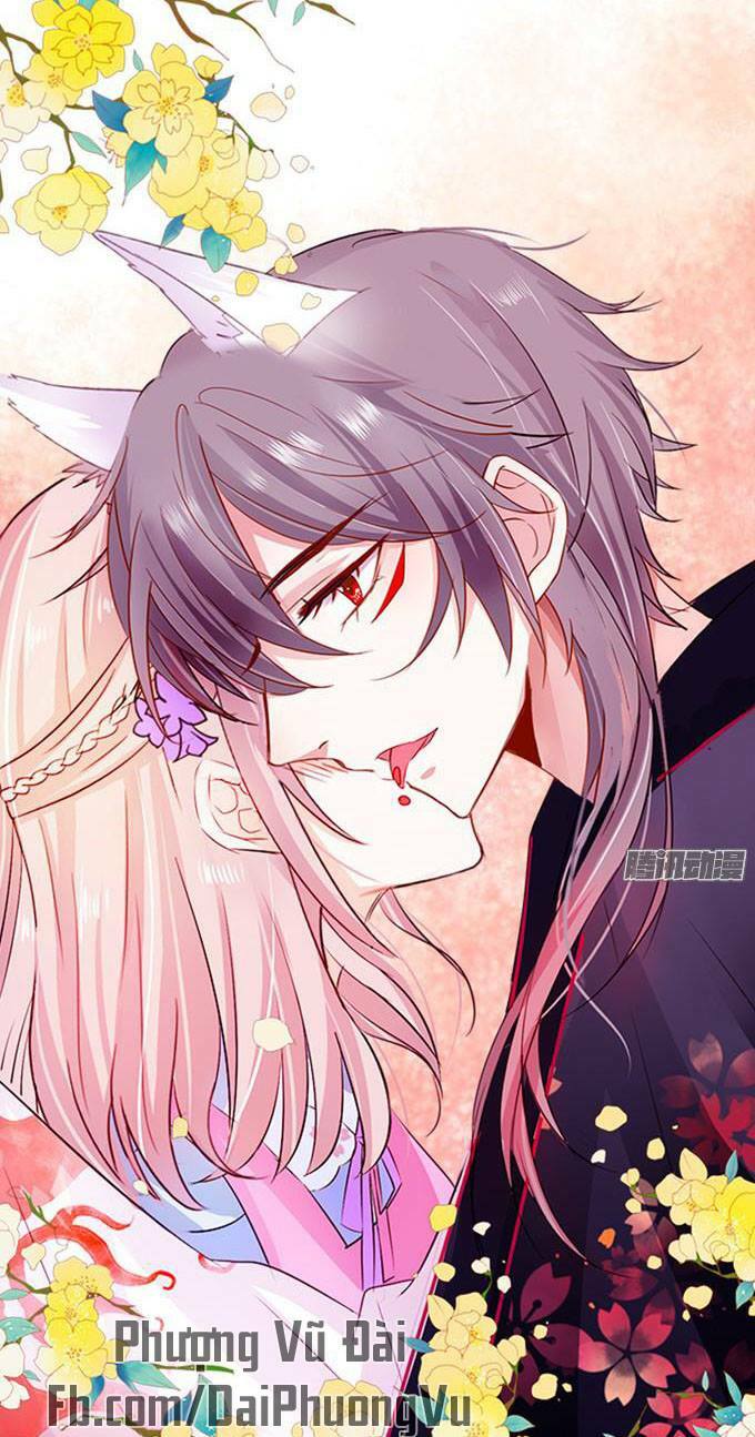 Hồ Tiên Hung Bạo: Chapter 3