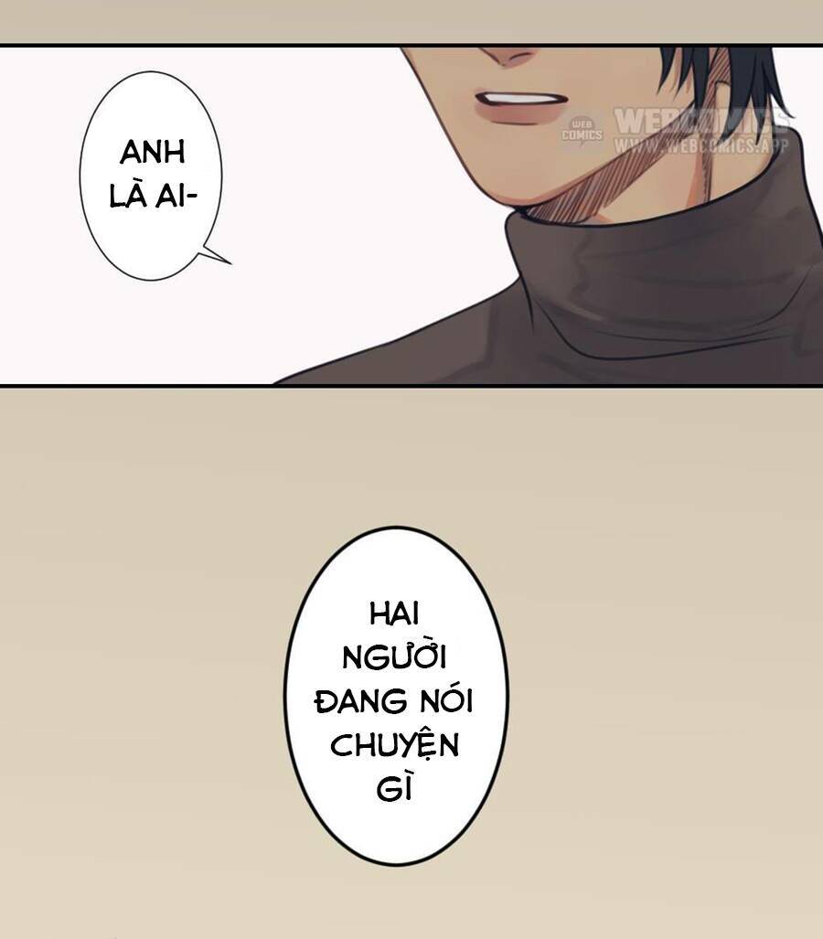 Chỉ Hai Chúng Ta: Chapter 5