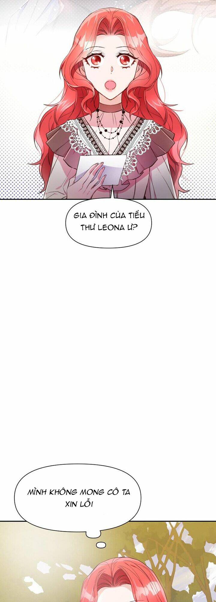 Tất Cả Mọi Người Đều Yêu Quý Nhân Vật Phản Diện: Chapter 14