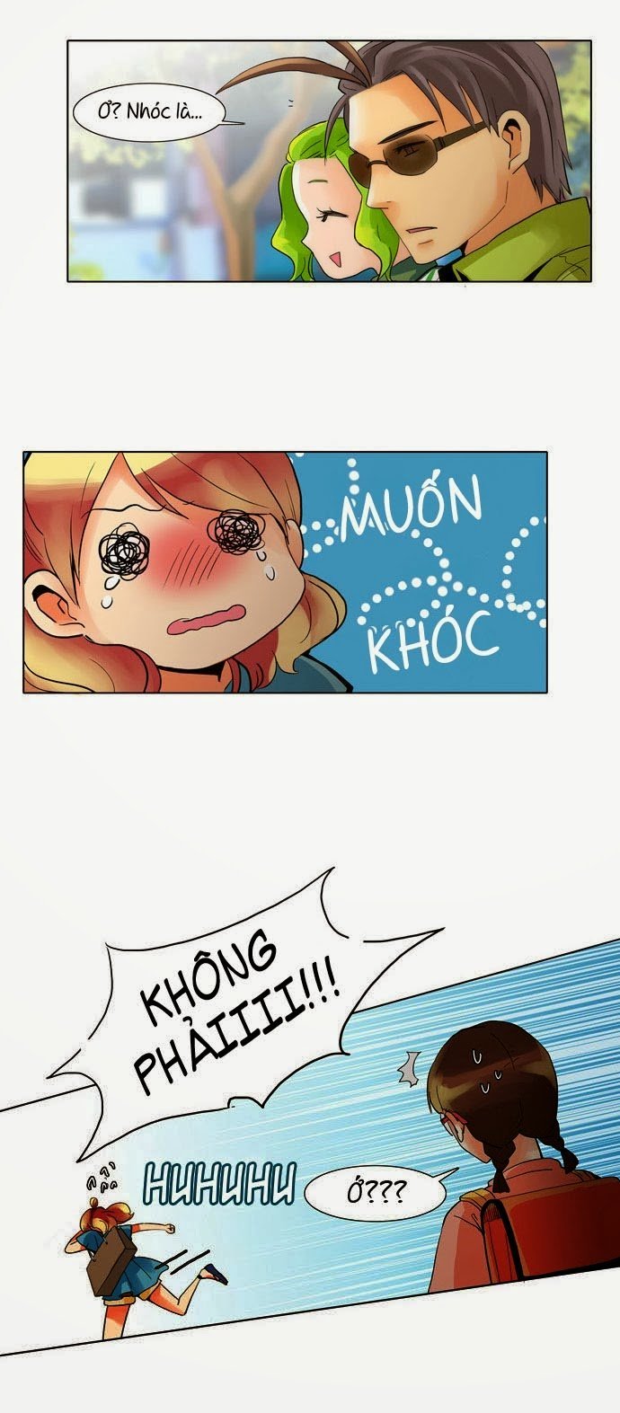 Dear, Only You Don\’t Know!: Chapter 15