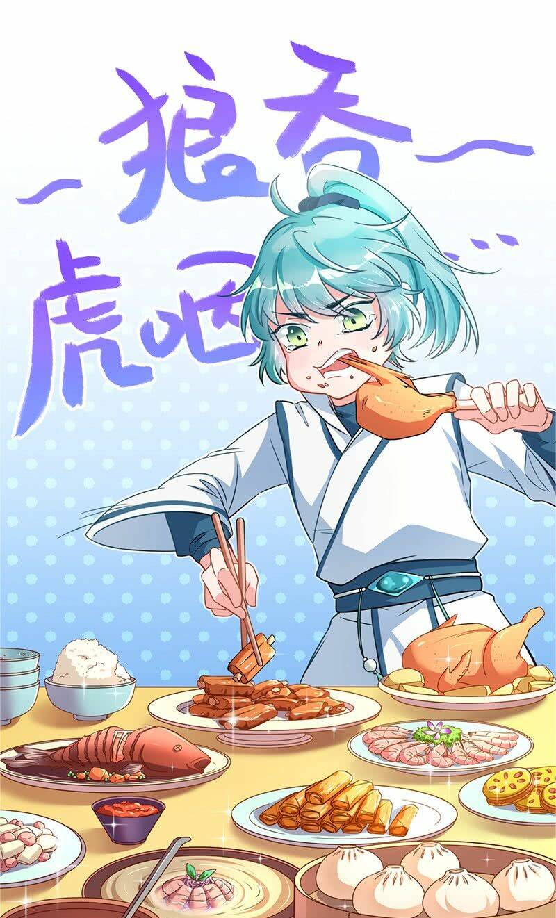 Triều Hoàng Cặn Bã: Chapter 4