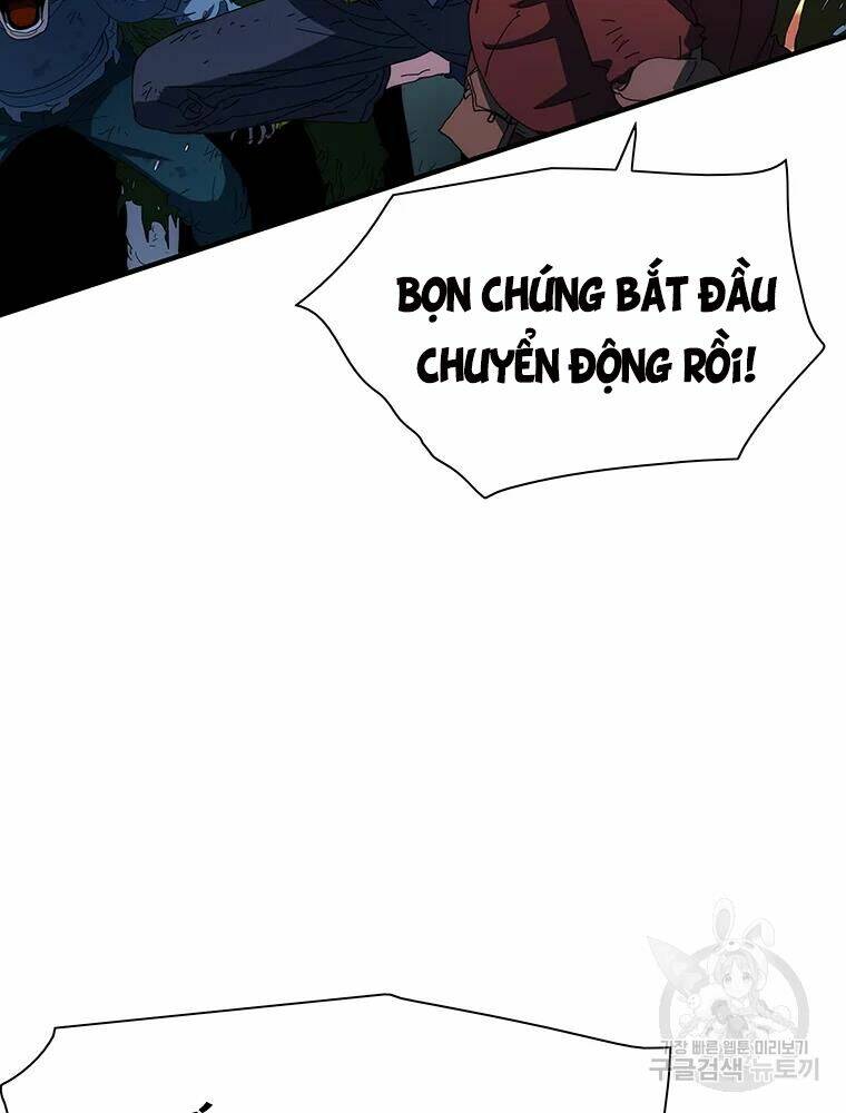 Các Chòm Sao Chỉ Chú Ý Mình Tôi: Chapter 28