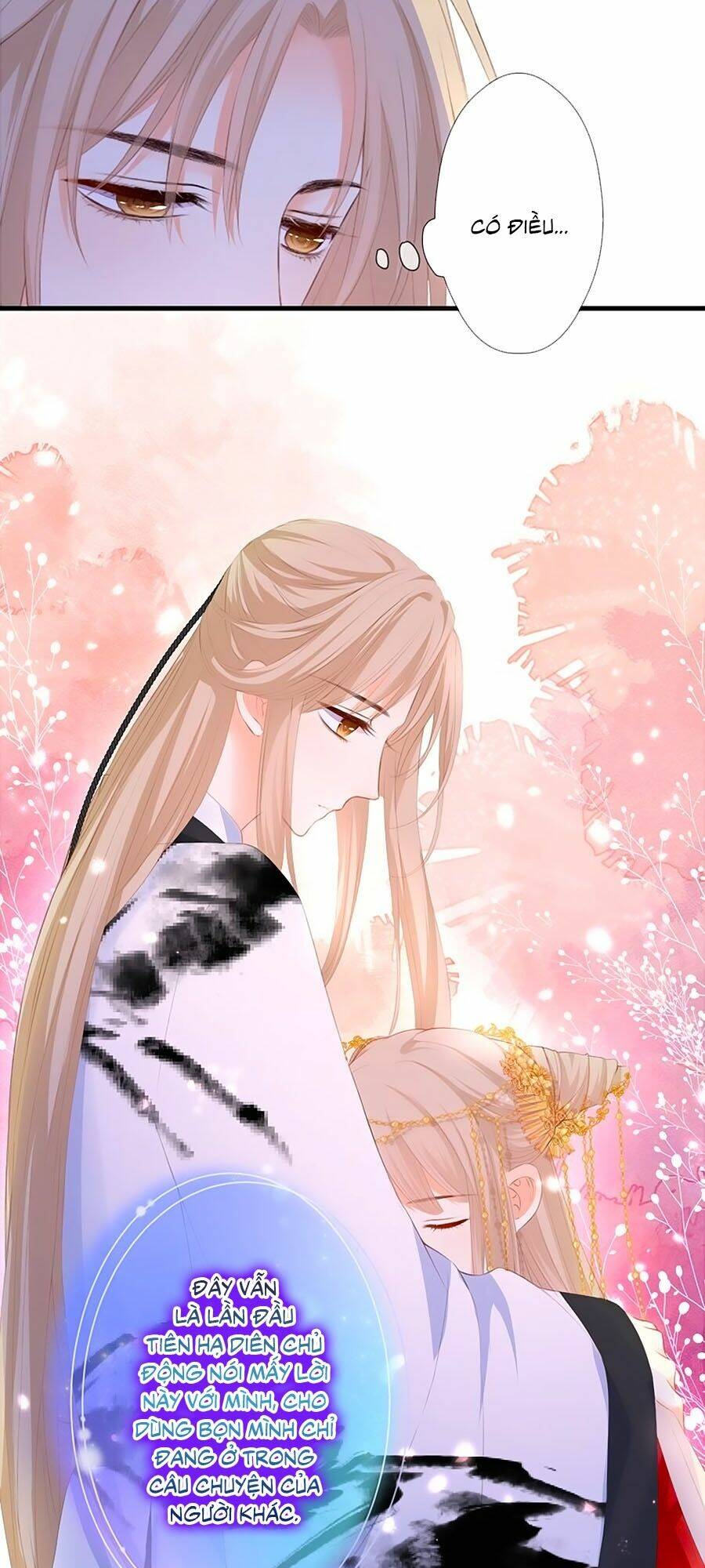 Đóa Hoa Chớm Nở: Chapter 49