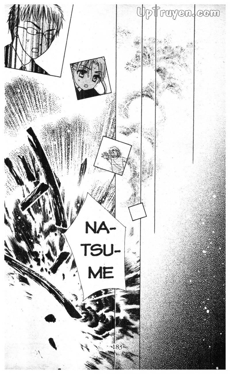 Học Viện Alice: Chapter 11