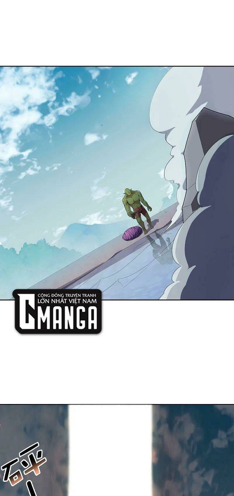 Vòng Bạn Bè Mạnh Nhất Của Tiên Giới: Chapter 172