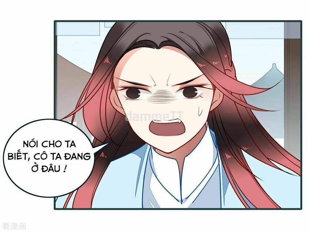 Bỉ Ngạn Hoa: Chapter 27