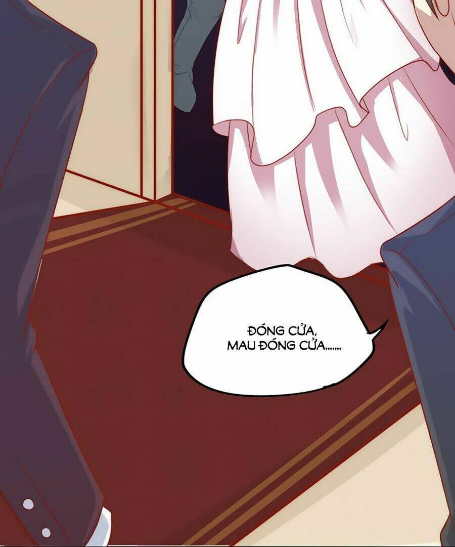 Cả Thế Giới Đều Không Bằng Người: Chapter 2