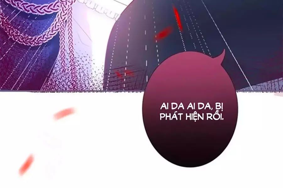 Vương Tử Và Ánh Trăng Đen: Chapter 47