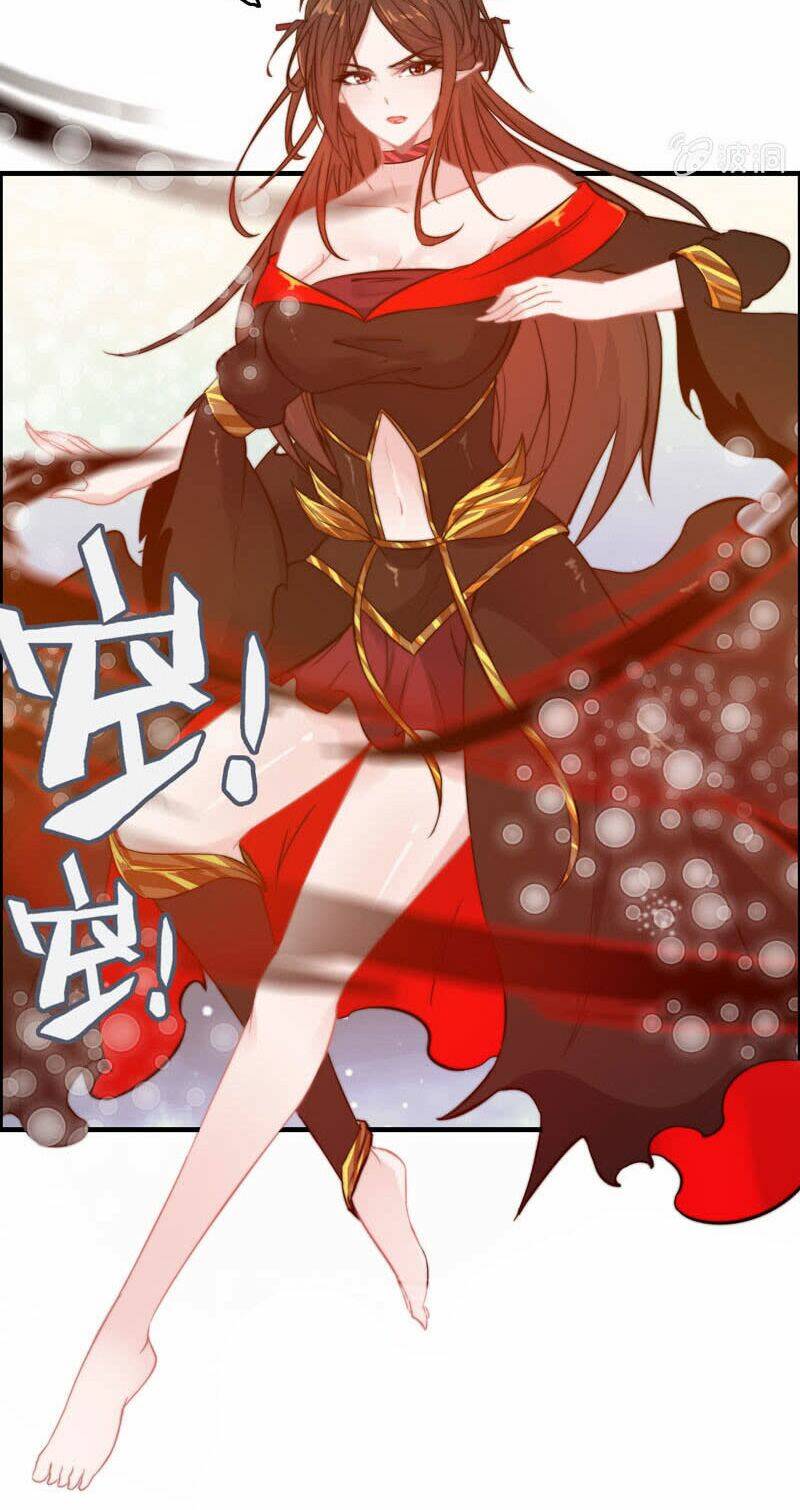 Thần Ma Thiên Sát: Chapter 103