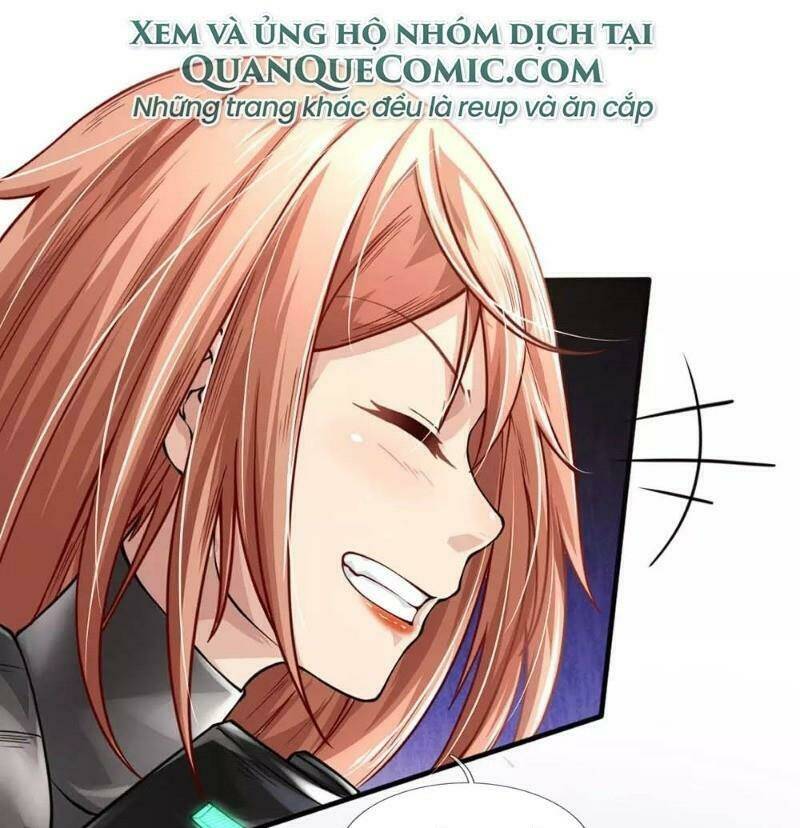 Bạn Gái Mạt Thế Vườn Nhà Ta Thông Tới Mạt Thế: Chapter 52