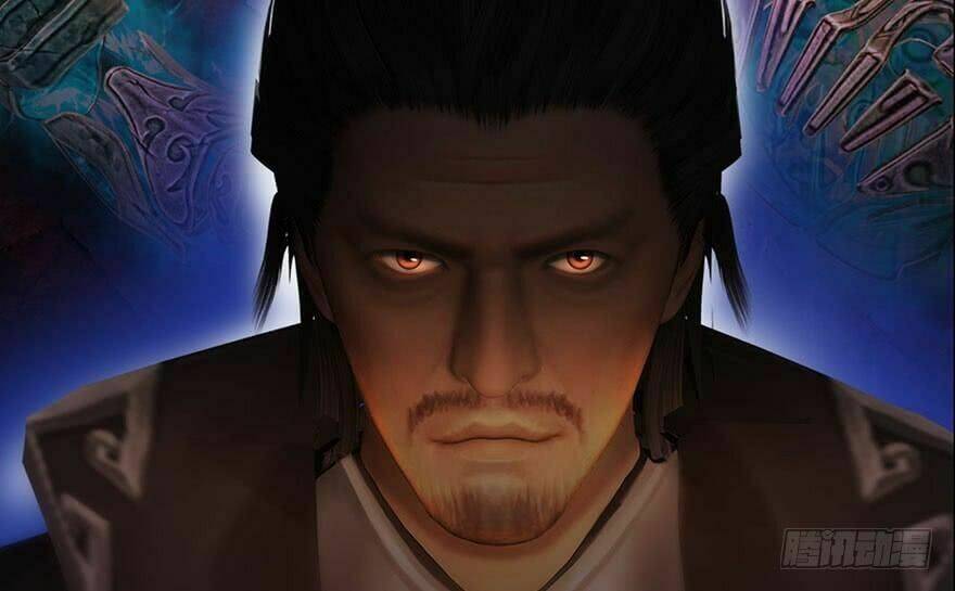 Cửu Hoang Đọa Huyền Sư: Chapter 117