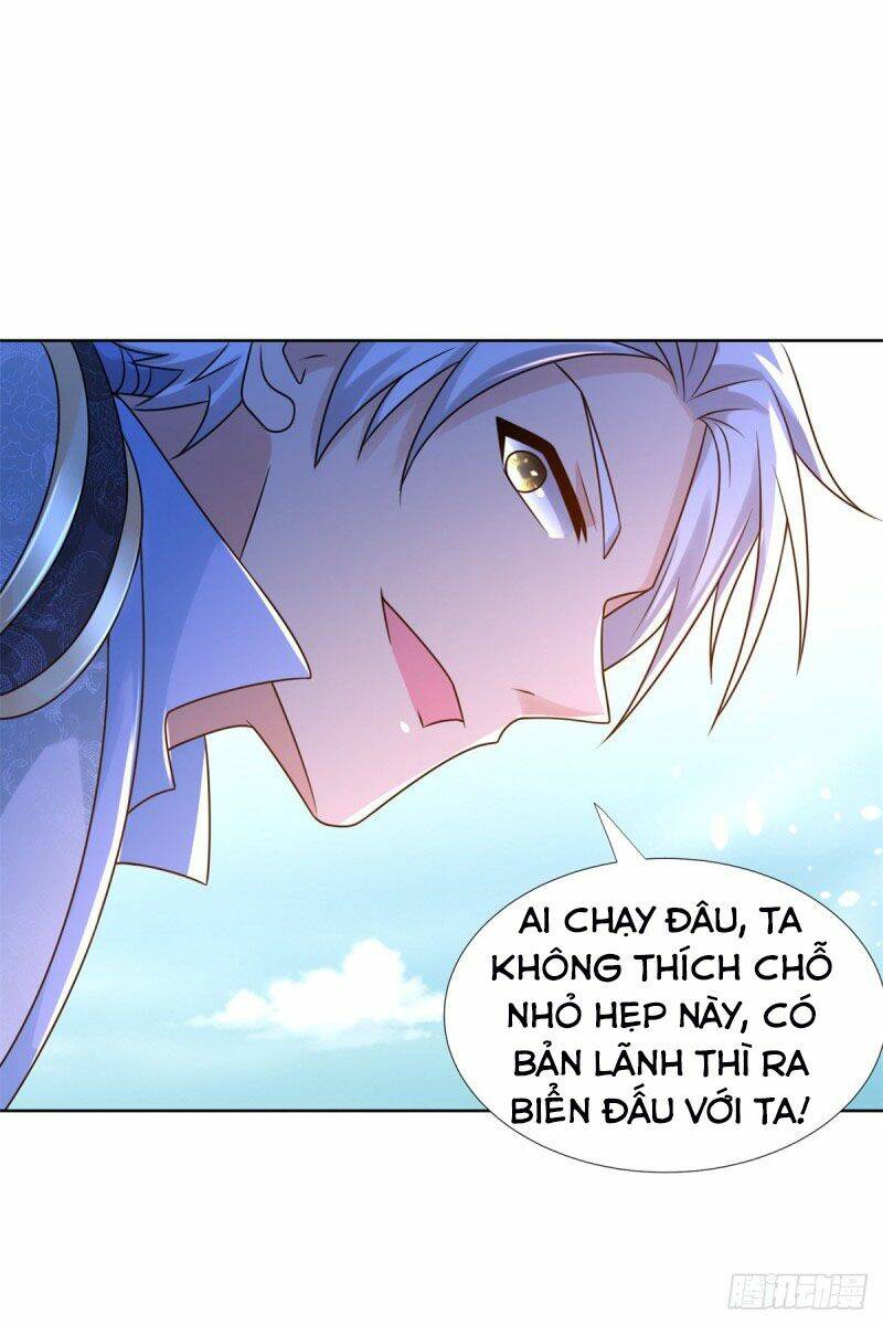 Chí Tôn Trọng Sinh: Chapter 108