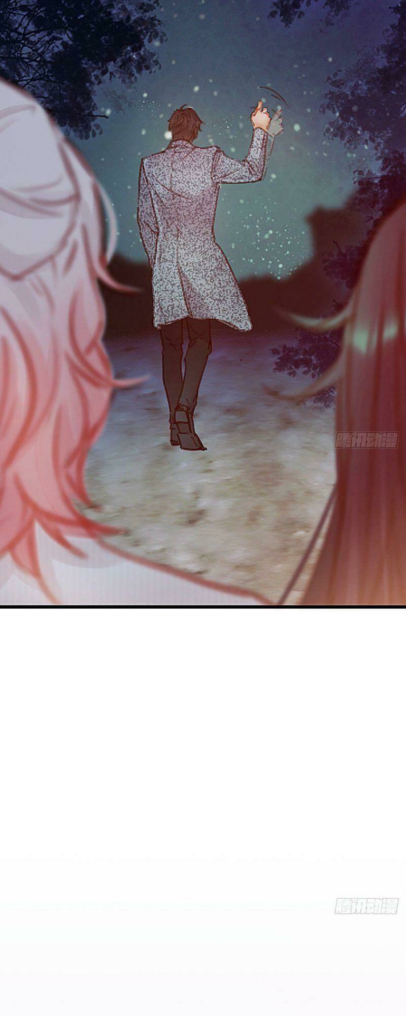 Hữu Yêu Lai Chi Họa Trung Tiên: Chapter 45