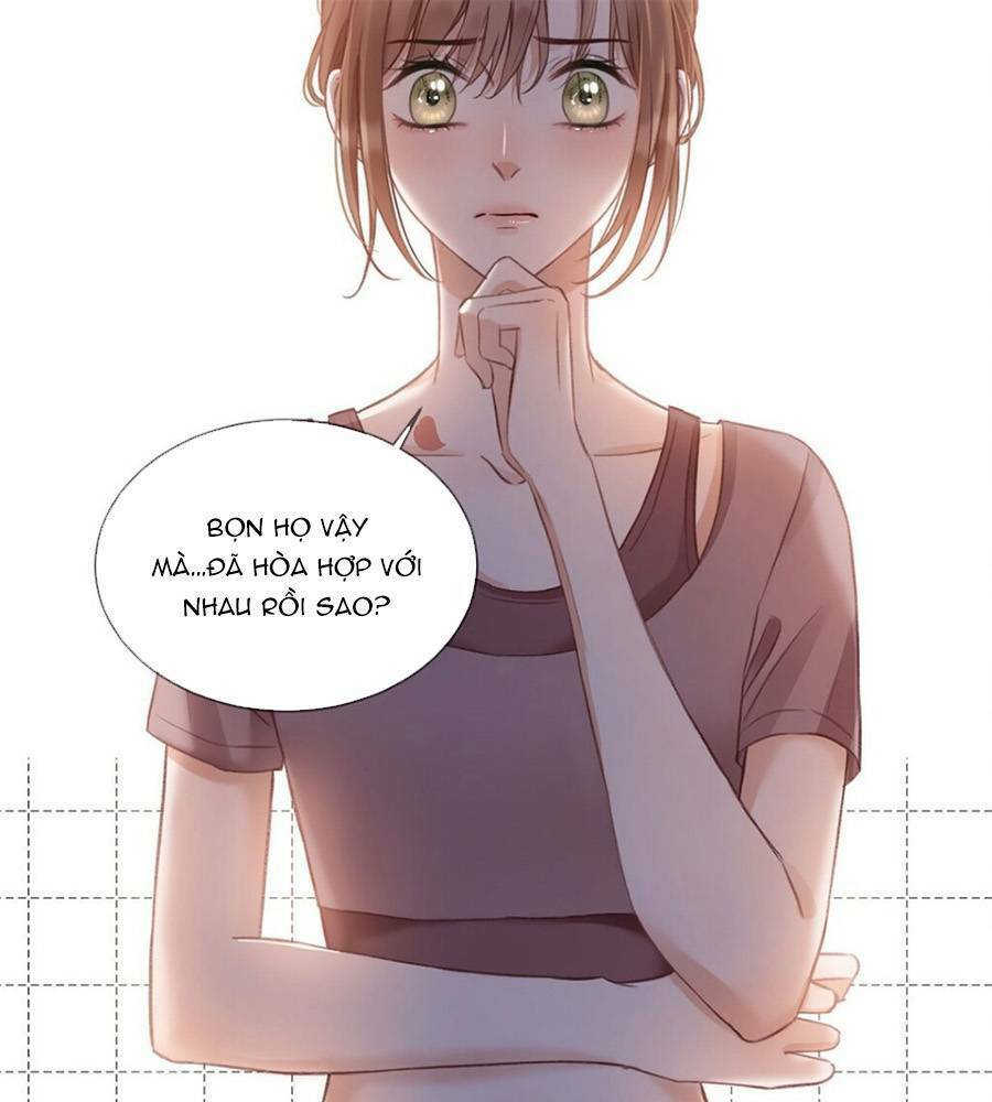 Dĩ Ái Chi Danh: Chapter 24