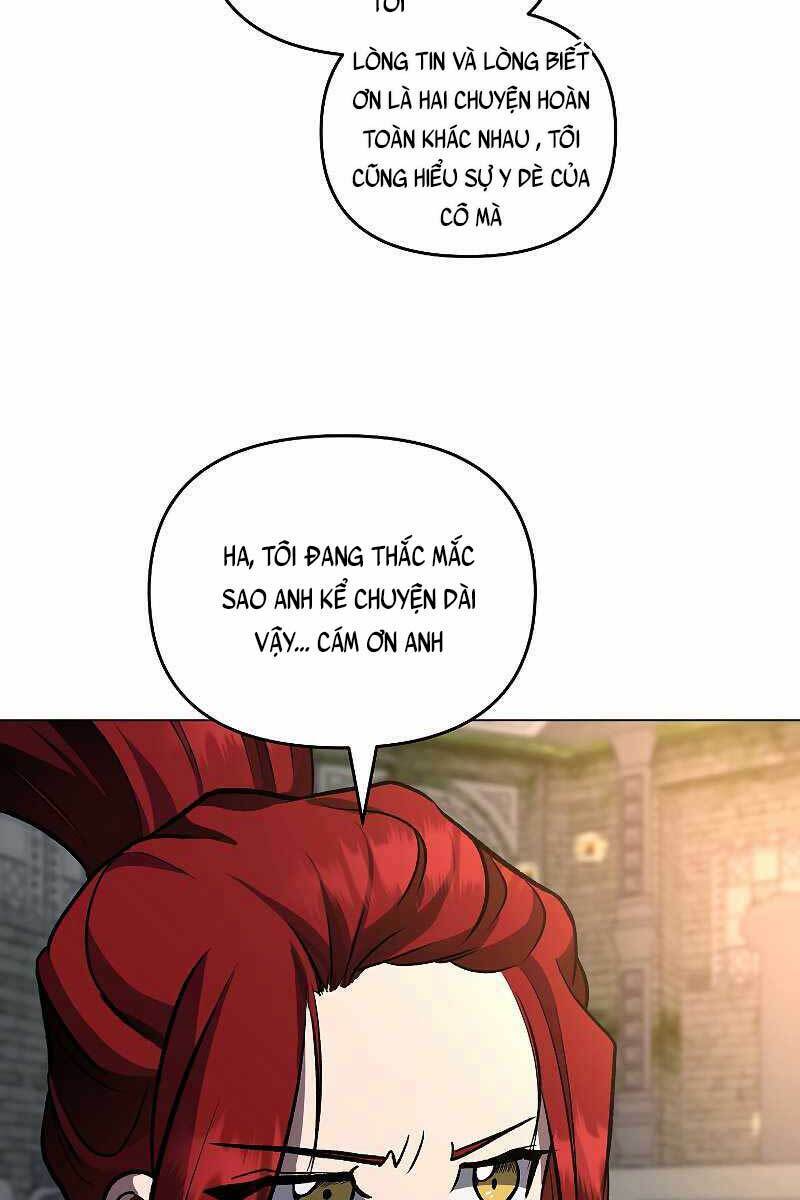 Con Đường Diệt Thần: Chapter 21
