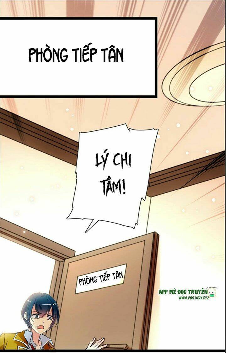 Chí Tôn Thần Ma: Chapter 29