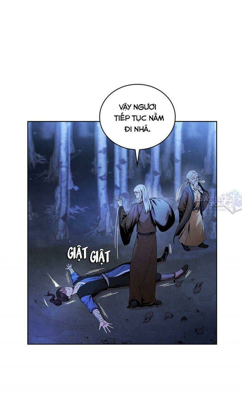 Đại Sư Huynh: Chapter 5.1