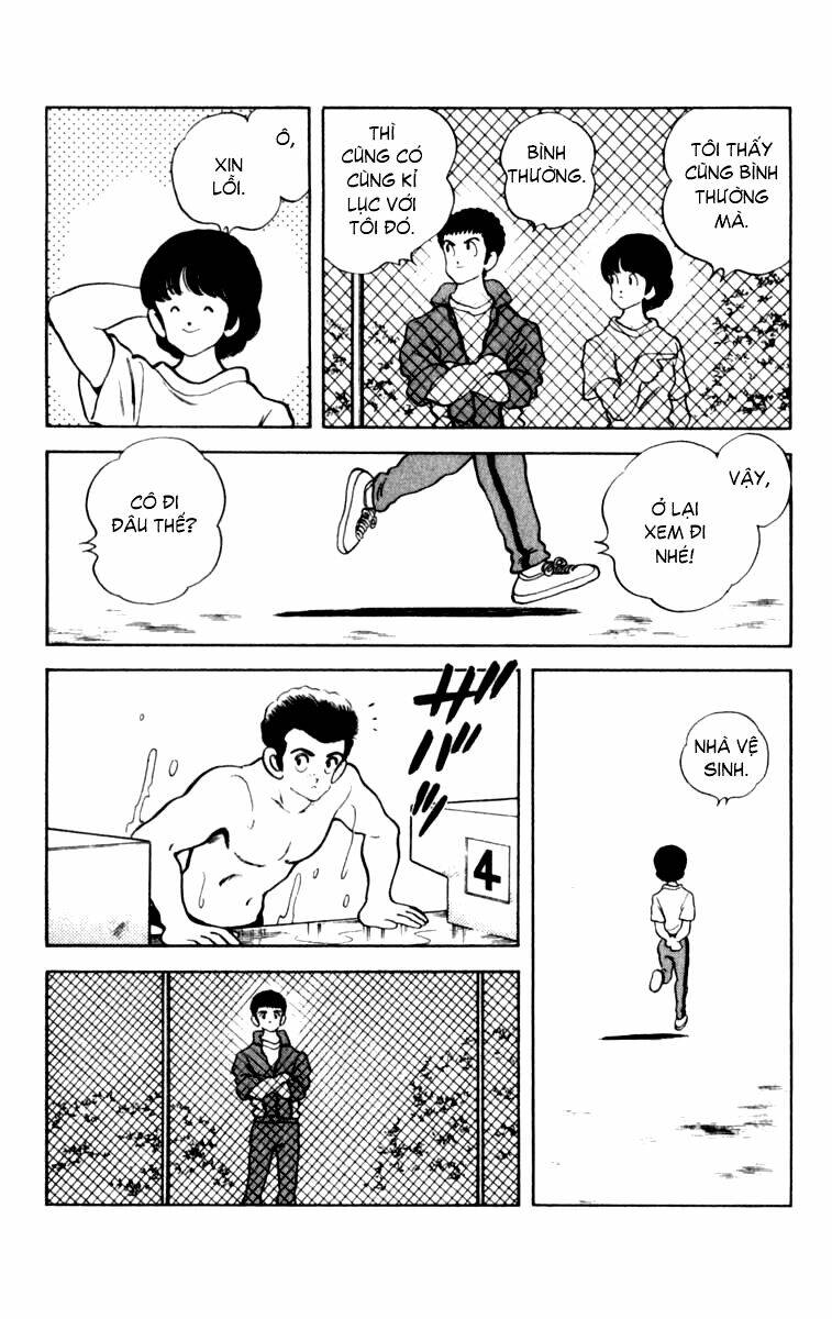 Rough - Ngọc Thô: Chapter 64