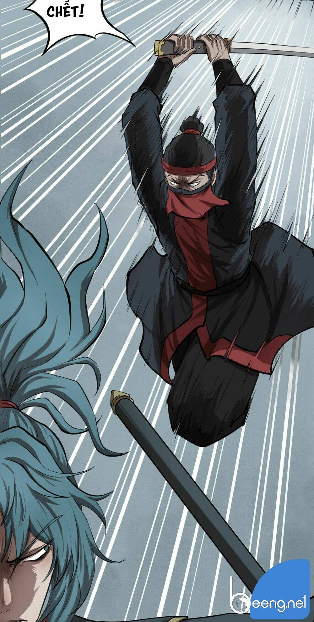 Phong Tàng: Chapter 0