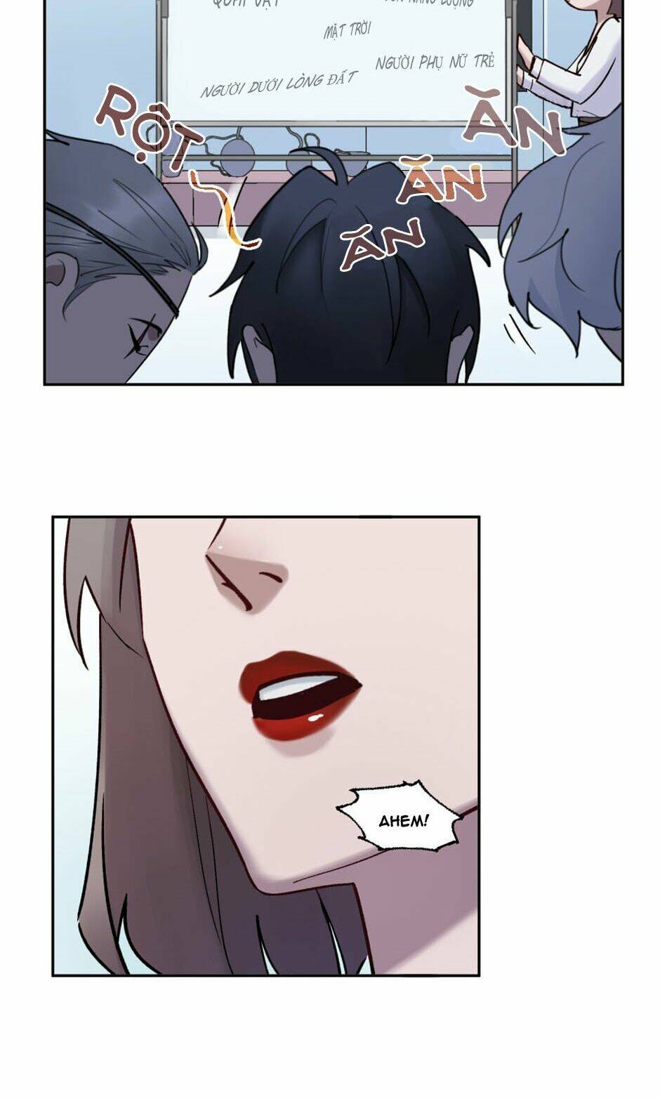 Anh Hùng Và Hiệp Nữ: Chapter 51