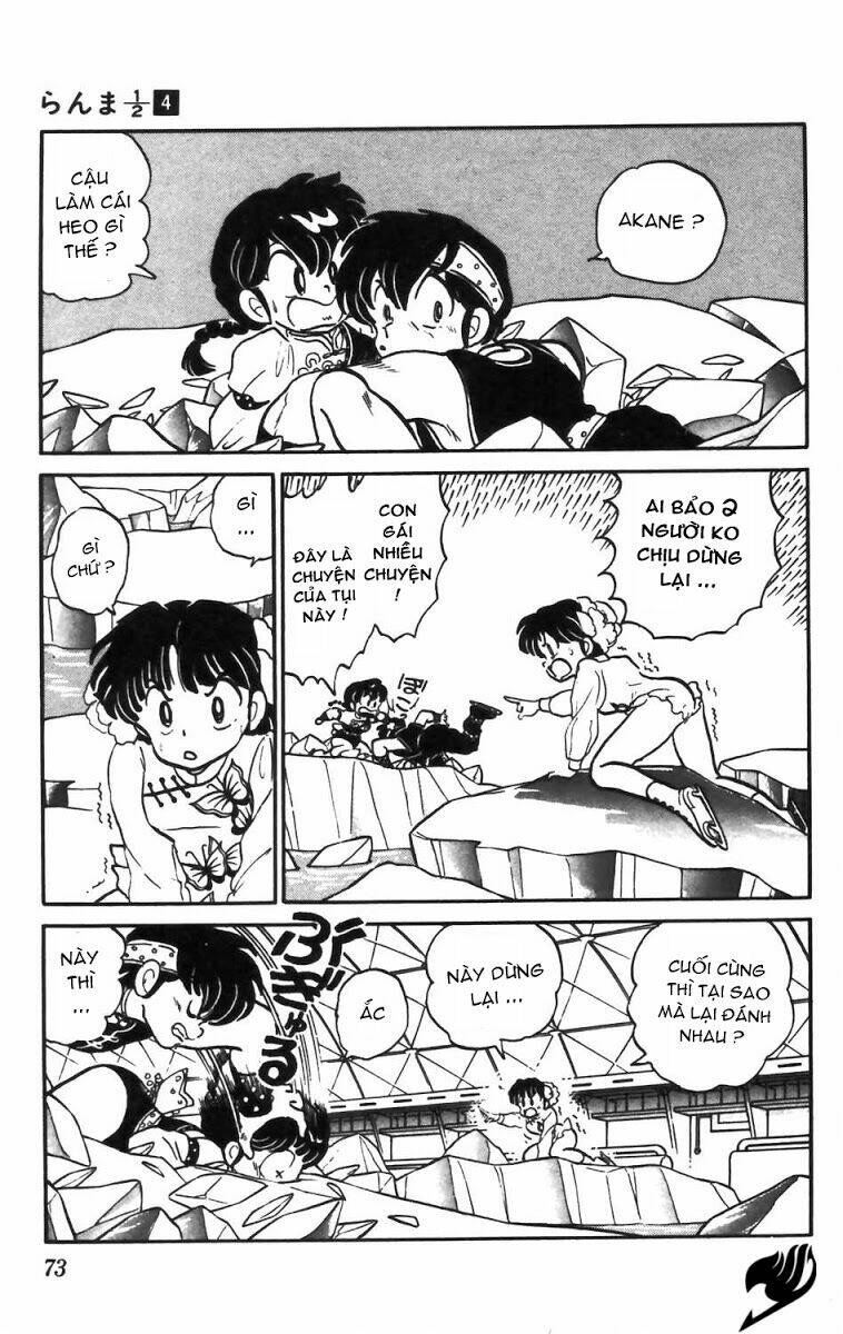 Suối Lời Nguyền: Chapter 30