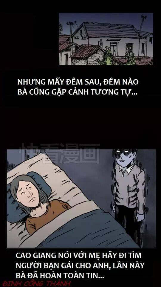 Thầy Súng Kể Chuyện Ma: Chapter 29