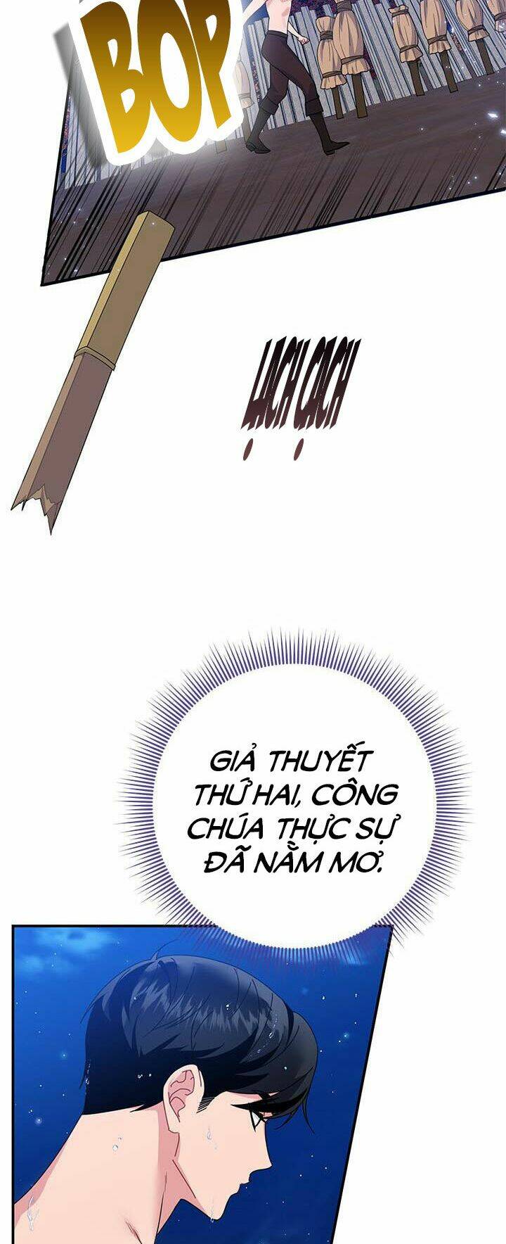 Công Chúa Của Loài Chim: Chapter 50.1