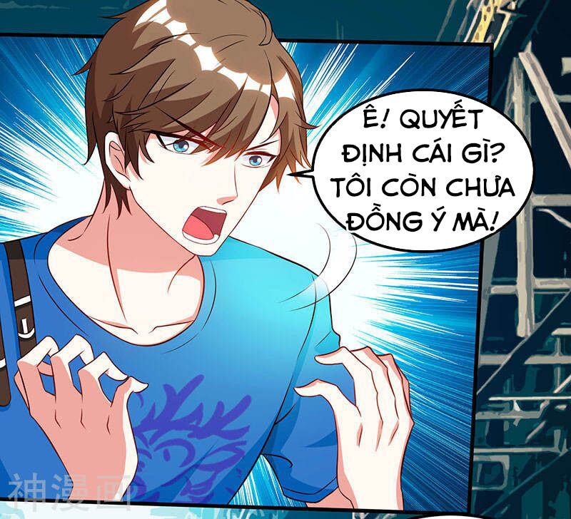 Thần Cấp Thấu Thị: Chapter 54