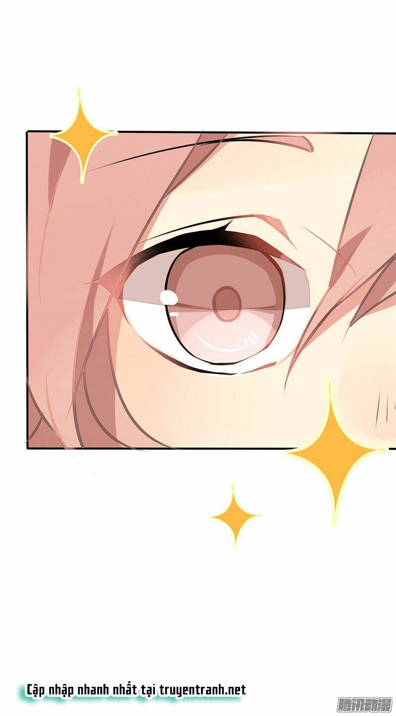 Chạm Vào Người Thương: Chapter 19