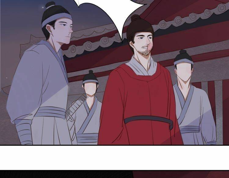 Bạch Lý Hành Giả: Chapter 3