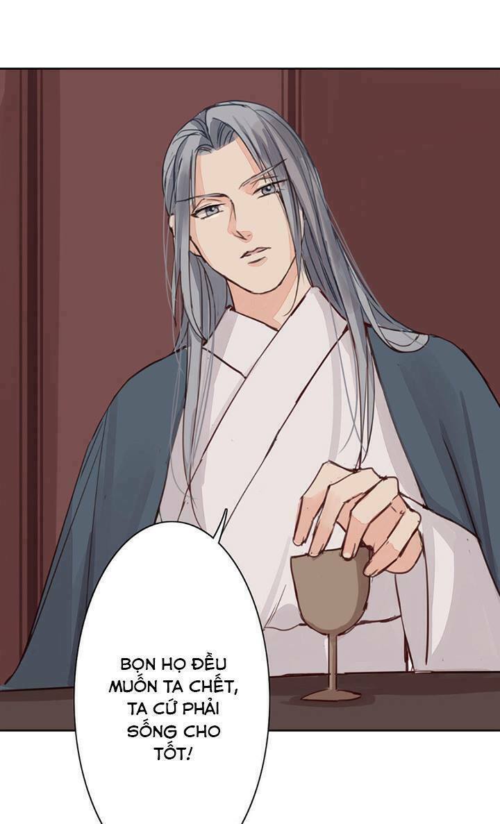 Chỉ phu vi thê: Chapter 60
