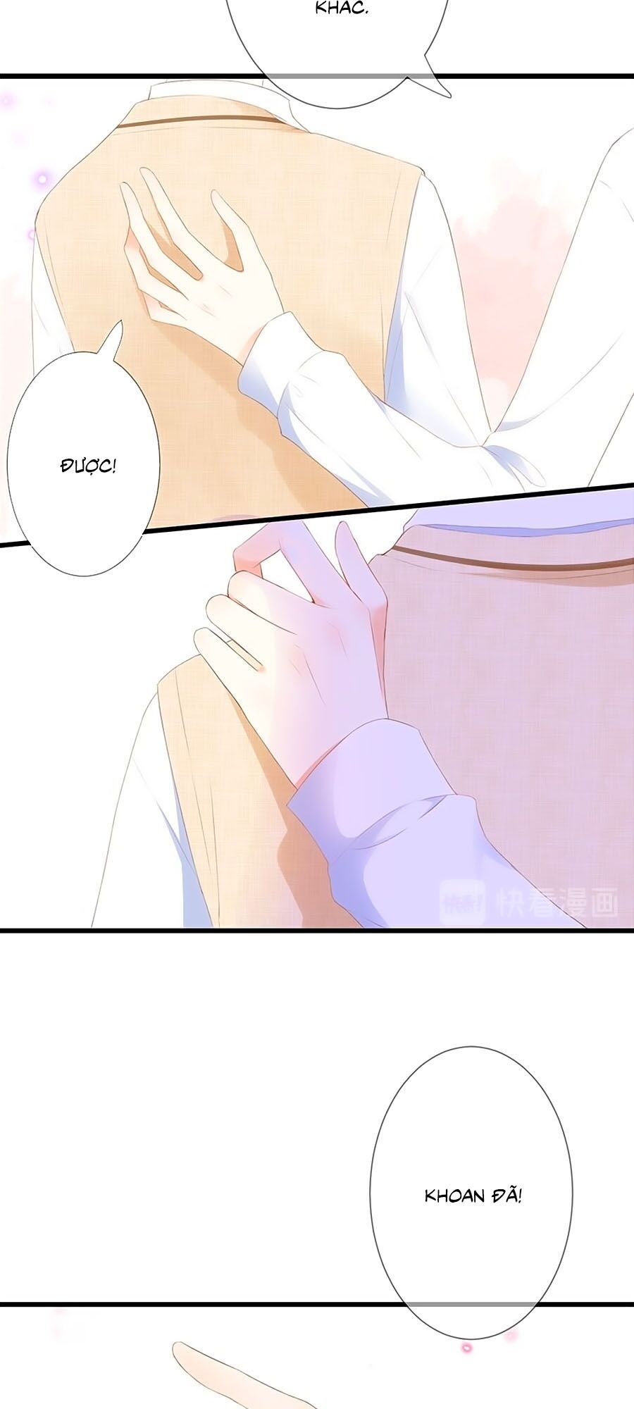 Hoa Chưa Nở Rộ: Chapter 26