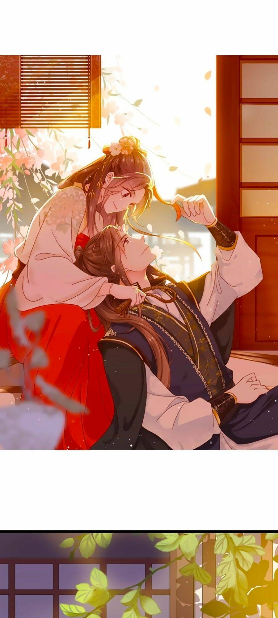 Đứng Lại! Phụng Chỉ Ăn Cướp: Chapter 14