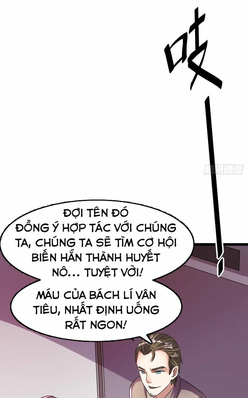 Tiên Vương Trùng Sinh: Chapter 92