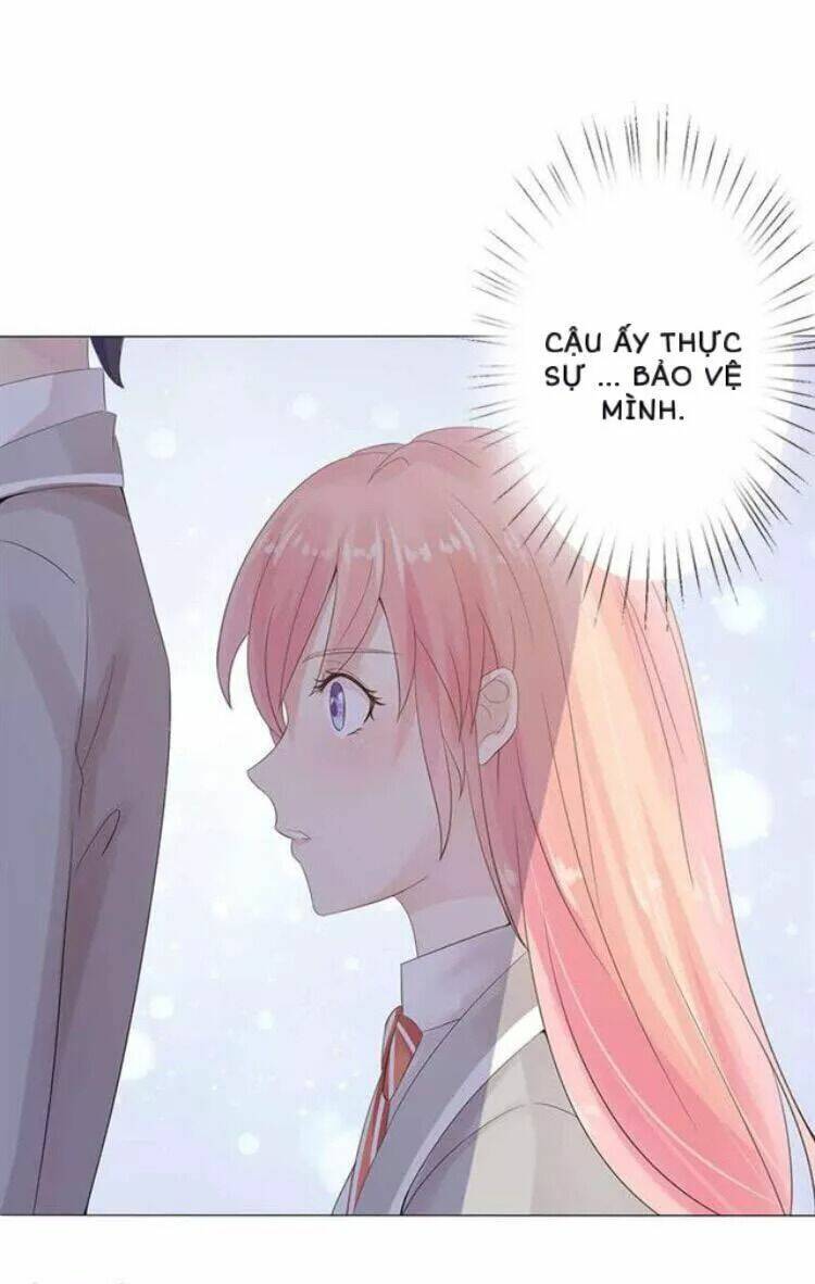 Băng Sơn Học Trưởng Không Được Chọc: Chapter 4