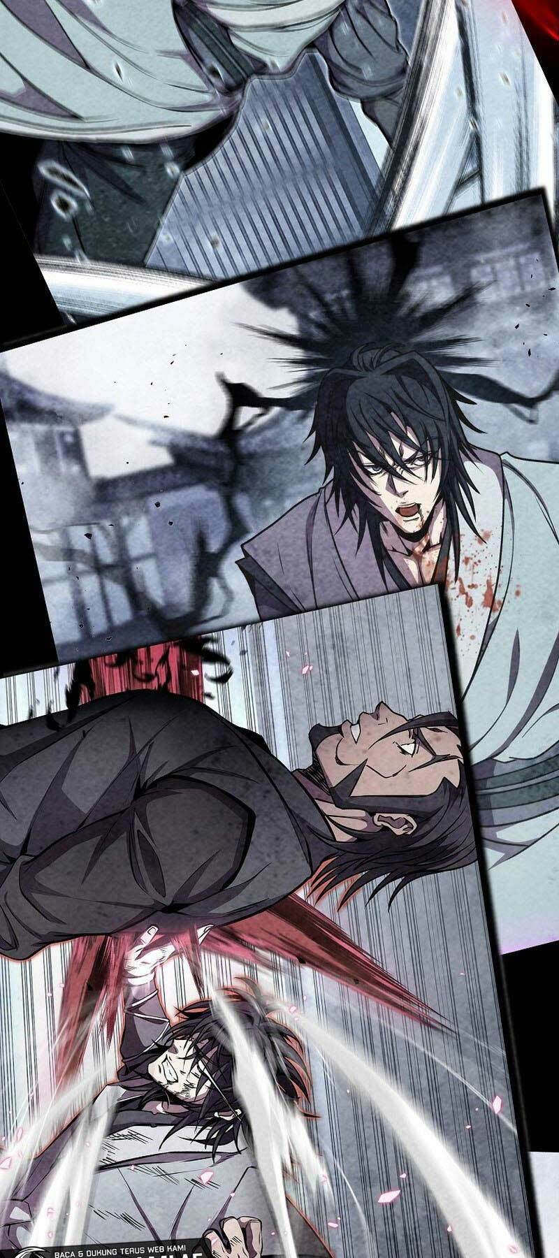 Đông Phương Bất Bại: Chapter 14