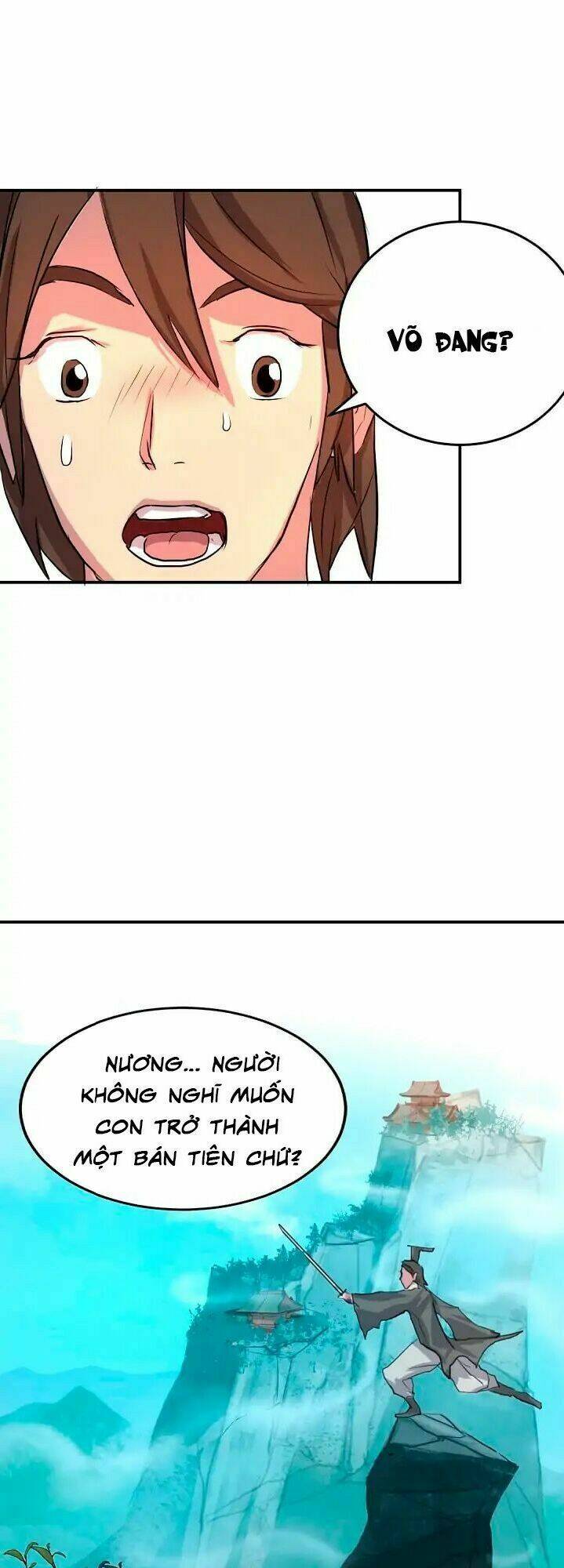 Trọng Sinh, Bất Khả Chiến Bại: Chapter 4