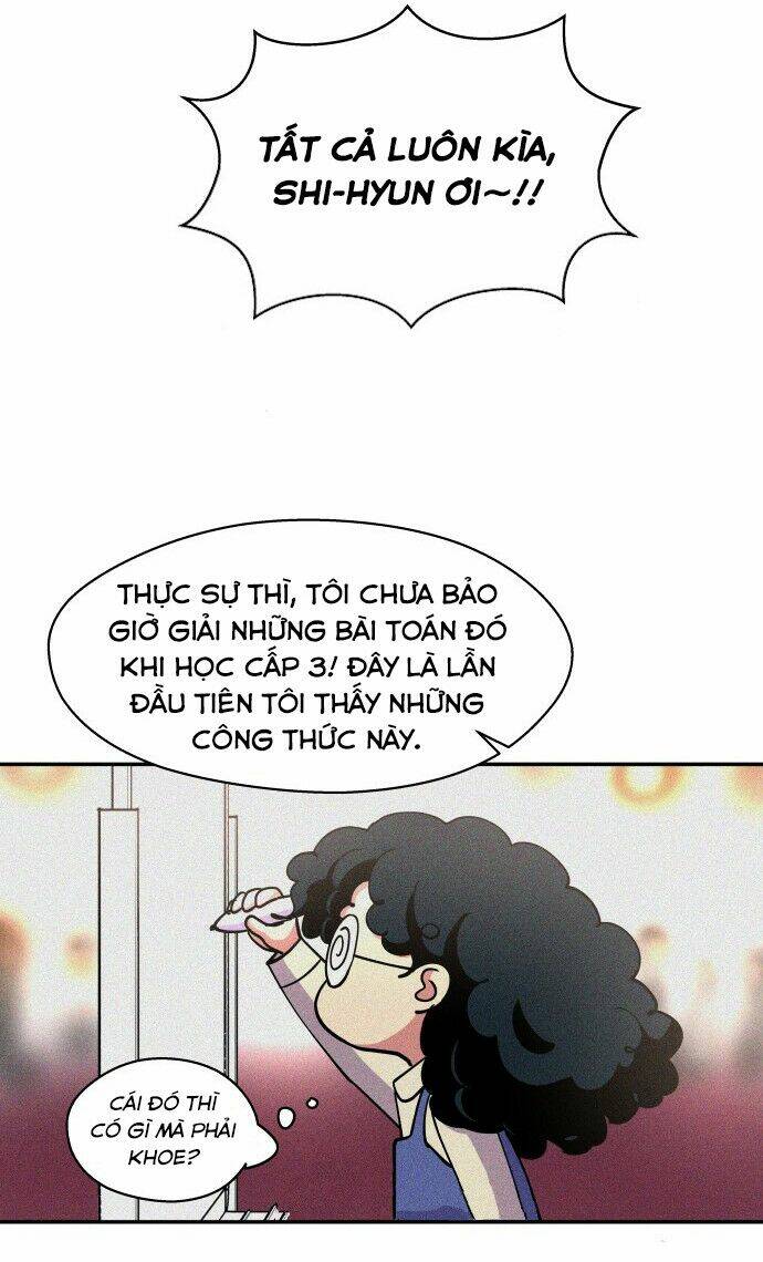 Tai Sói Và Mũ Đỏ: Chapter 42