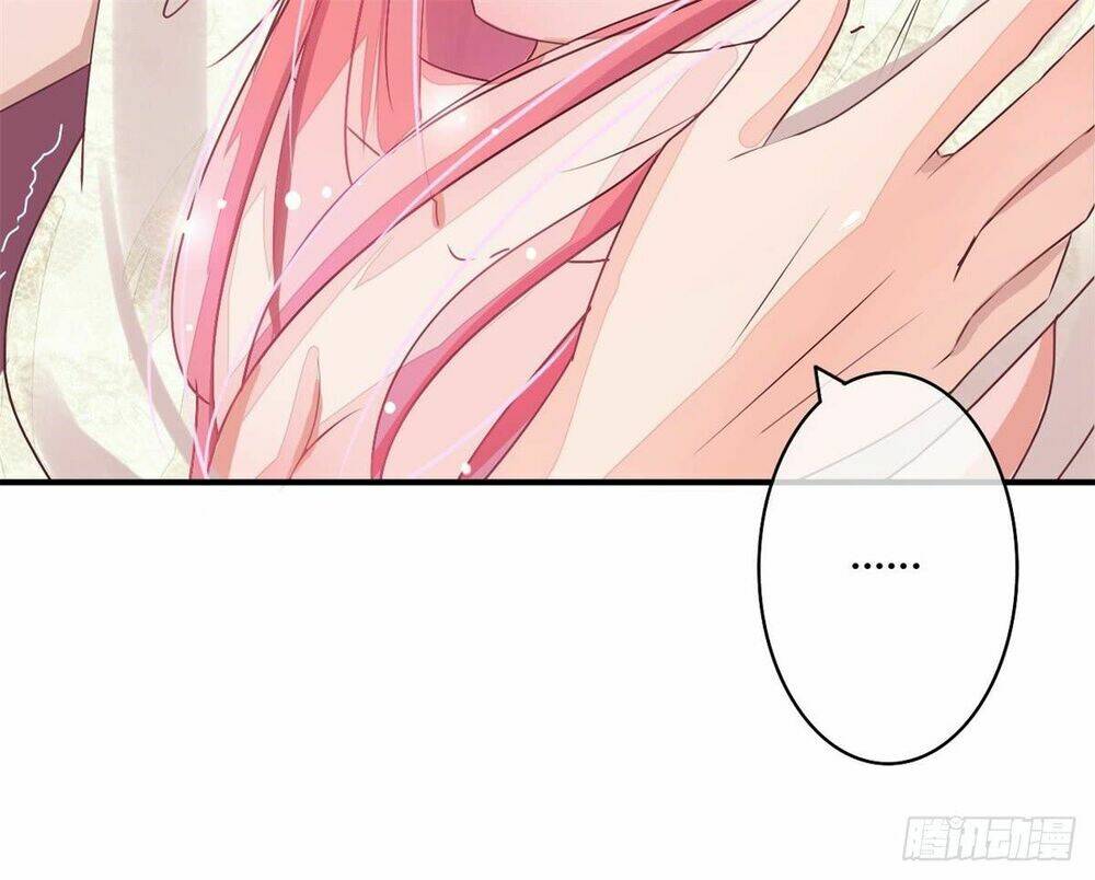 Manh Thê Khó Dỗ: Chapter 5