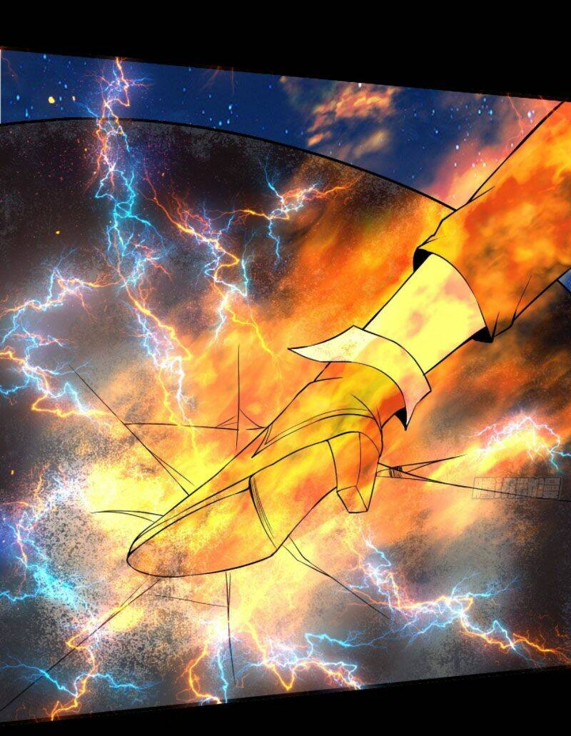 Phản Phái Yêu Tế: Chapter 12