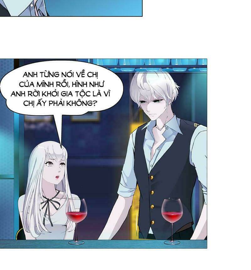 Sổ Tay Mỹ Nam Giới X: Chapter 32