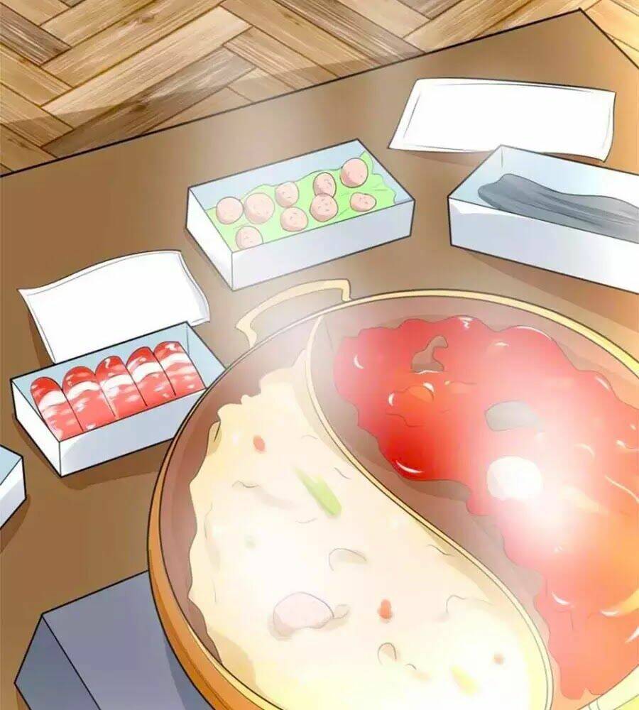 Thịnh Thế Hoa Sủng: Tôi Bị Bắt Làm Tù Binh: Chapter 19