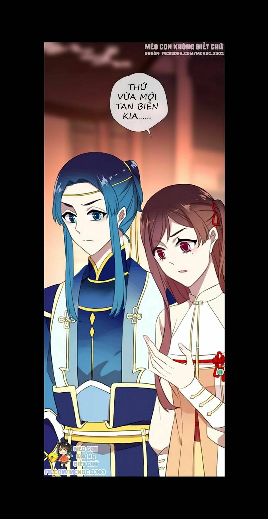 Bách Yêu Dị Văn: Chapter 68