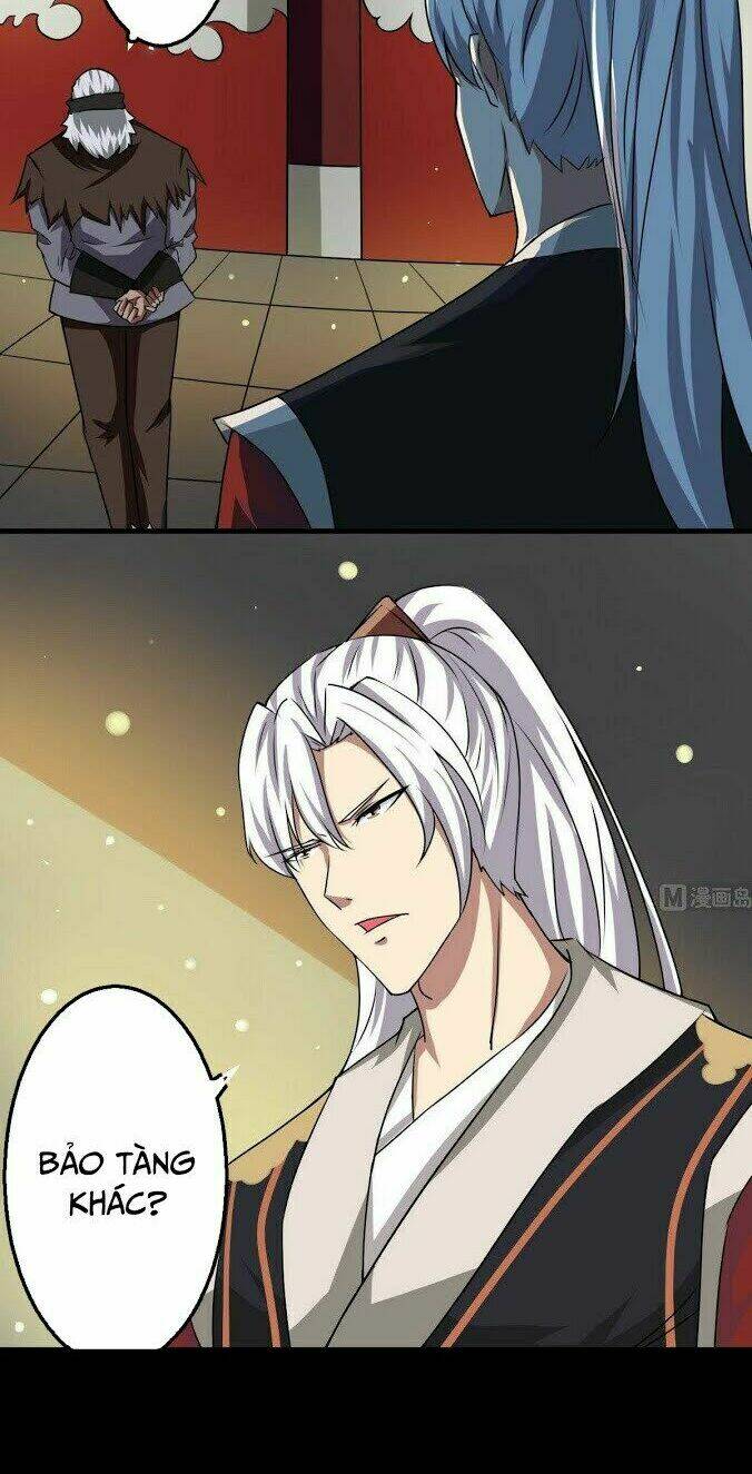Tu Chân Giả Tại Dị Thế: Chapter 55